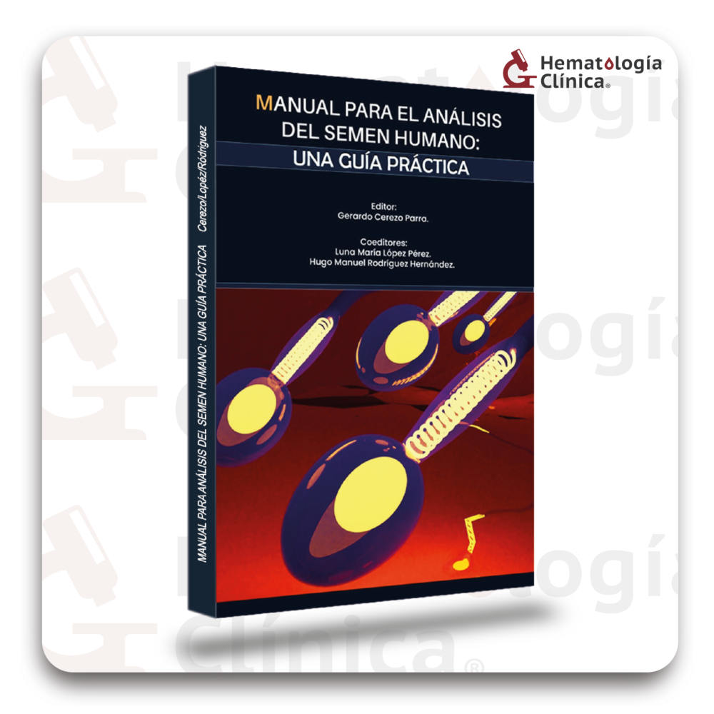 2. Manual para el análisis del semen humano: Una guía práctica